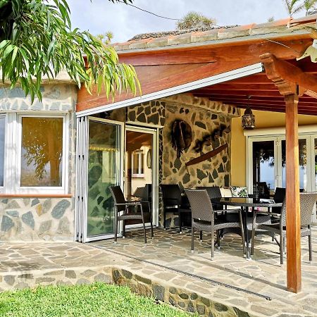 Ancon Beach House El Rincon  Ngoại thất bức ảnh