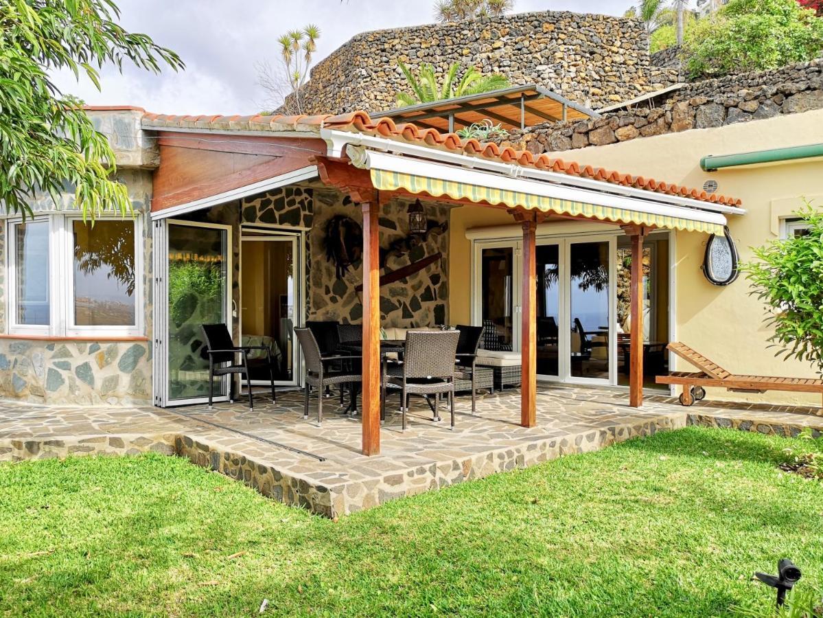 Ancon Beach House El Rincon  Ngoại thất bức ảnh