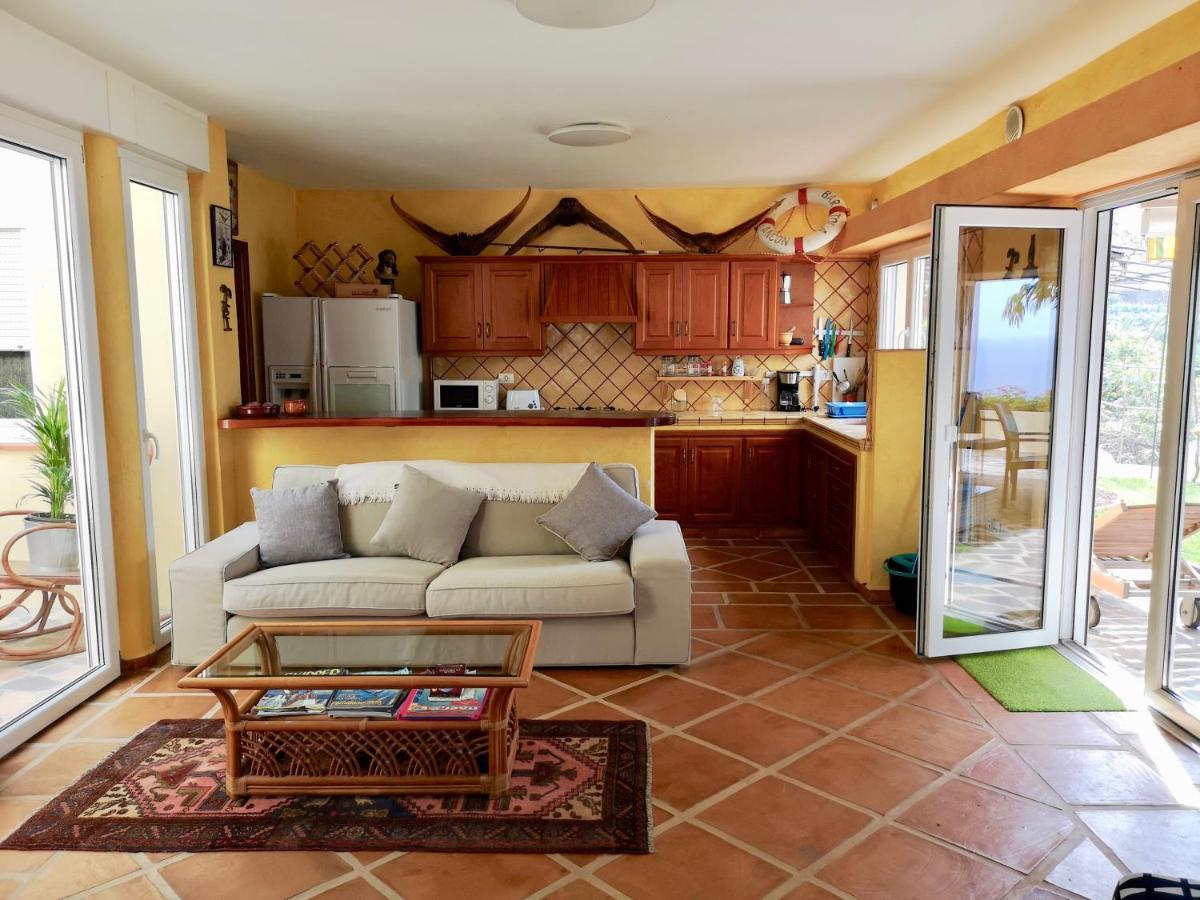 Ancon Beach House El Rincon  Ngoại thất bức ảnh