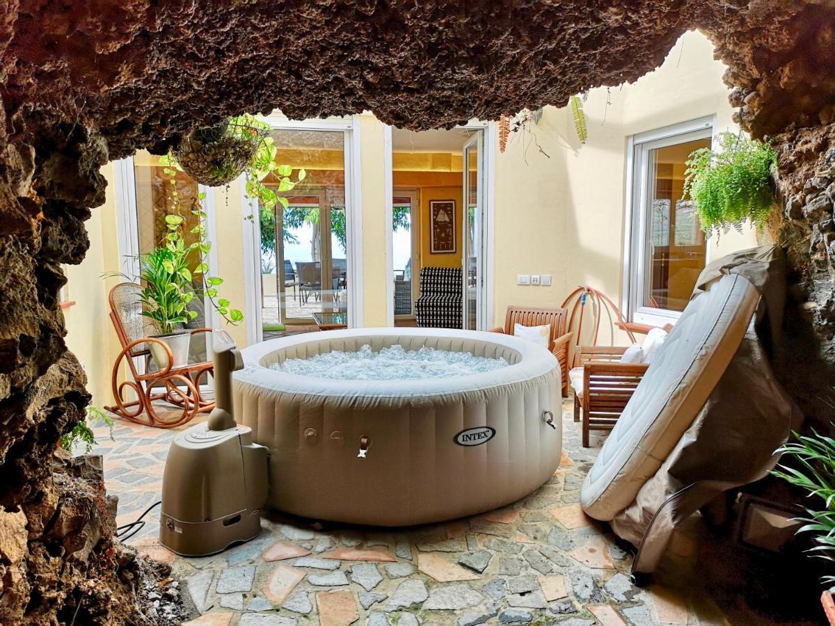 Ancon Beach House El Rincon  Ngoại thất bức ảnh