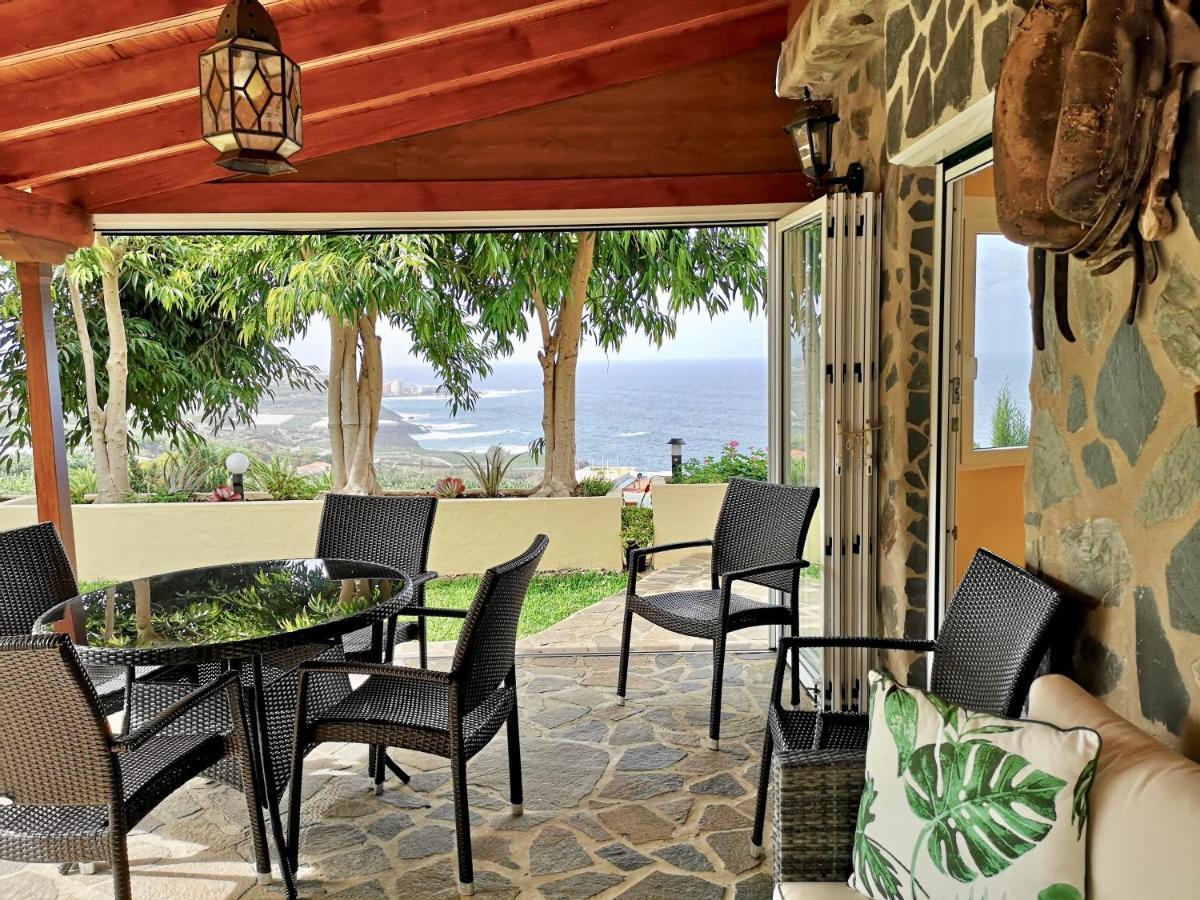 Ancon Beach House El Rincon  Ngoại thất bức ảnh