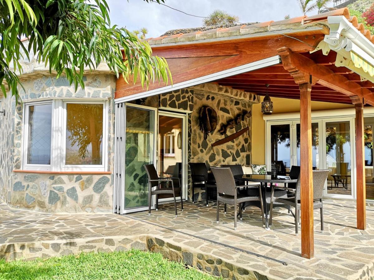Ancon Beach House El Rincon  Ngoại thất bức ảnh