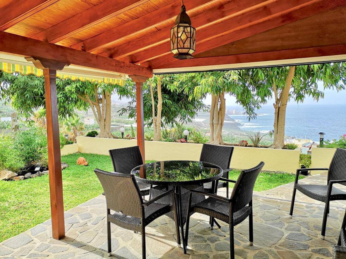 Ancon Beach House El Rincon  Ngoại thất bức ảnh
