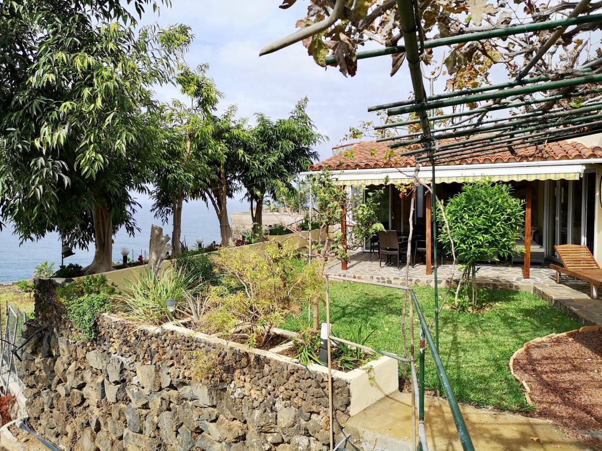 Ancon Beach House El Rincon  Ngoại thất bức ảnh