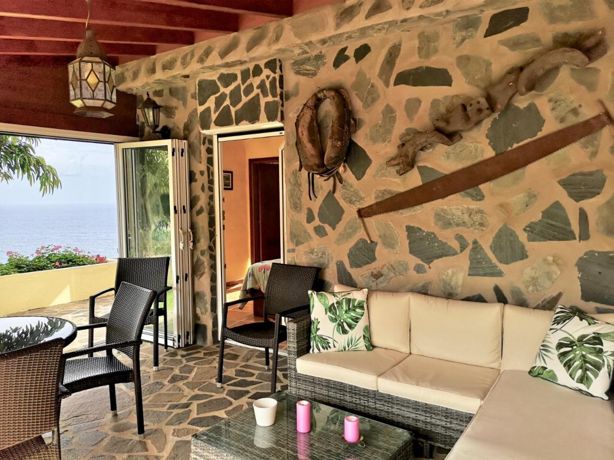 Ancon Beach House El Rincon  Ngoại thất bức ảnh