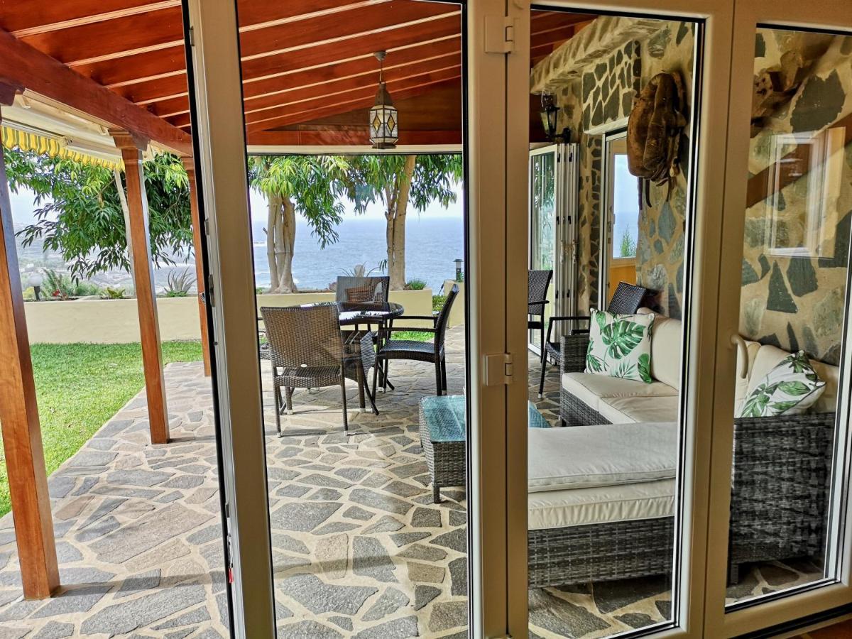 Ancon Beach House El Rincon  Ngoại thất bức ảnh