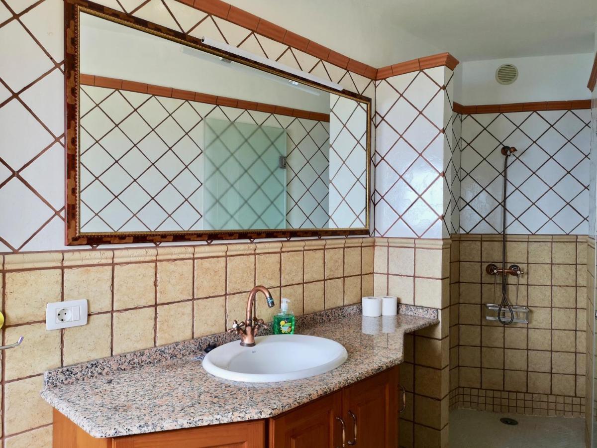 Ancon Beach House El Rincon  Ngoại thất bức ảnh
