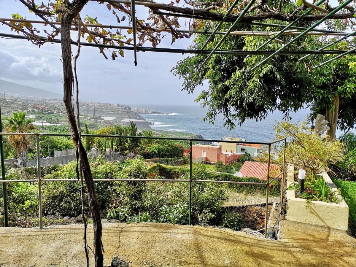 Ancon Beach House El Rincon  Ngoại thất bức ảnh