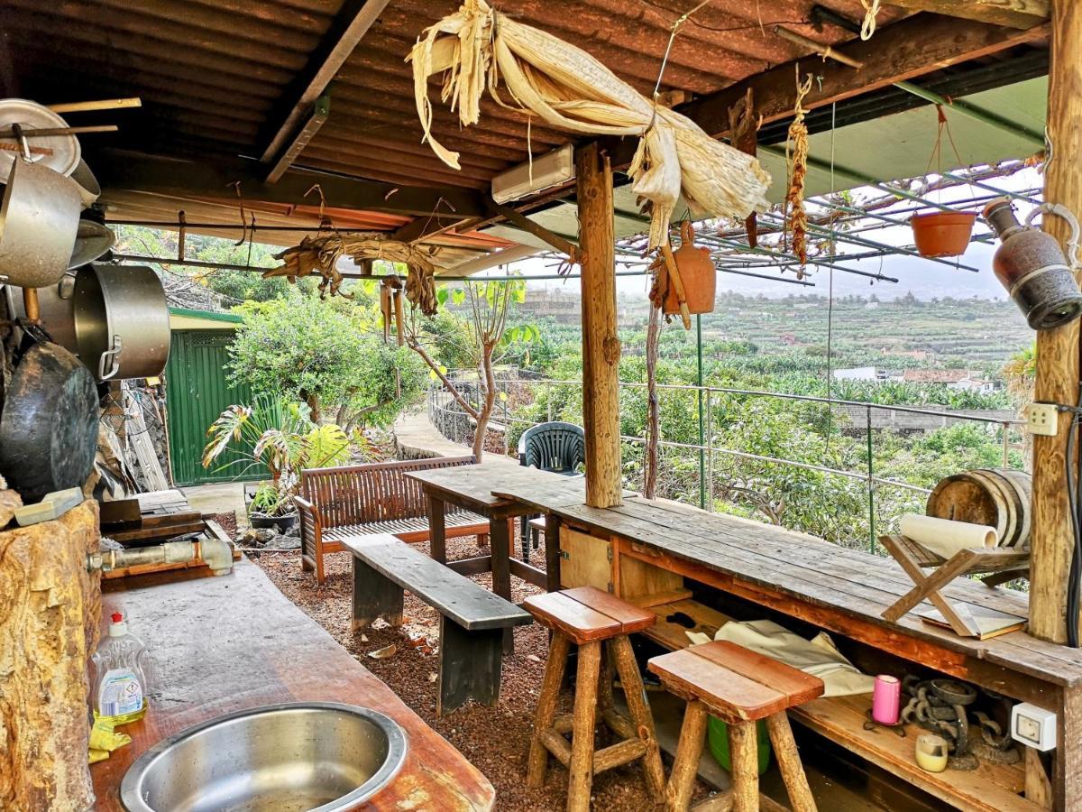 Ancon Beach House El Rincon  Ngoại thất bức ảnh