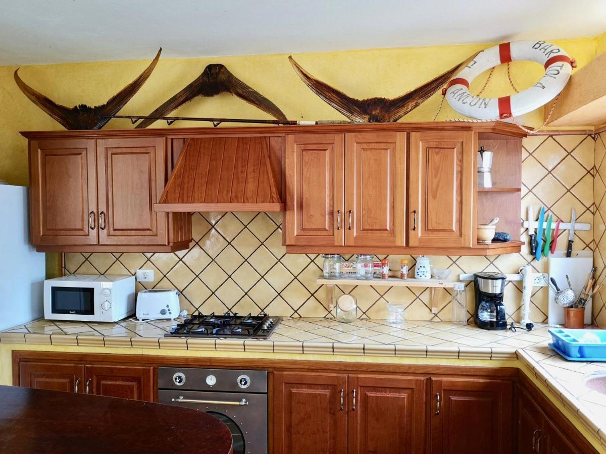 Ancon Beach House El Rincon  Ngoại thất bức ảnh