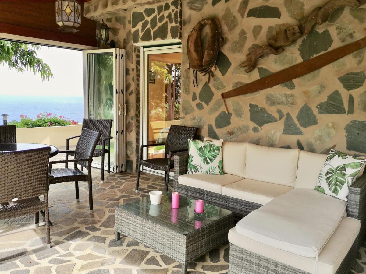 Ancon Beach House El Rincon  Ngoại thất bức ảnh