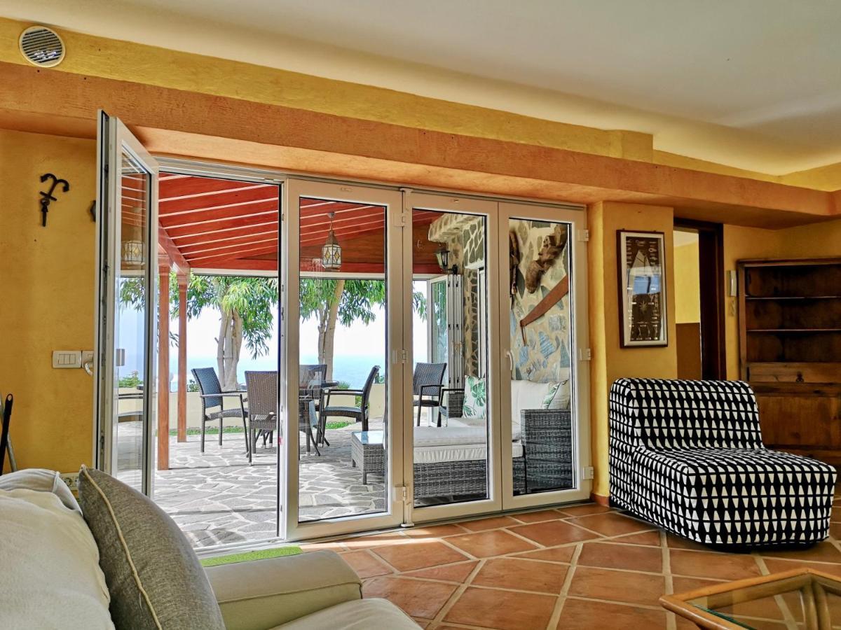 Ancon Beach House El Rincon  Ngoại thất bức ảnh